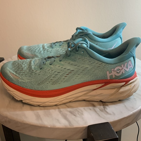 Hoka Clifton 8 - Picture 2 of 5